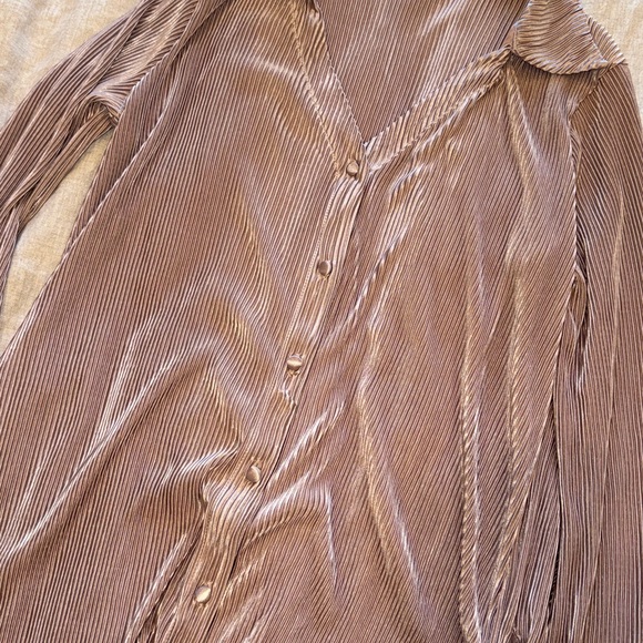 NWOT Ro & De Ribbed Set - Picture 6 of 11